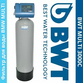 Фильтр для воды BWT Filter 