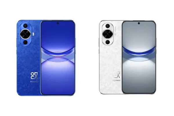 Стали известны первые подробности о новом смартфоне Huawei Nova 12s