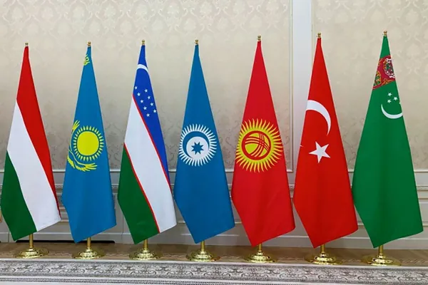 Türkmenistan Türki döwletleriniň söwda-senagat edaralarynyň birleşiginiň agzasy boldy