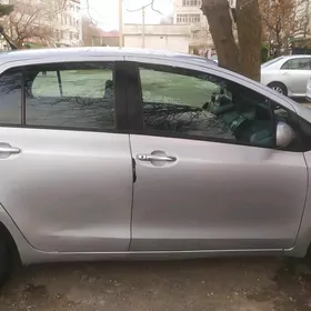 Toyota Yaris 2007