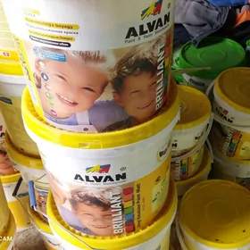 Emulsiýa Alwan