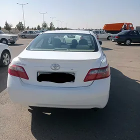 Toyota Camry 2008