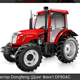 Dongfeng AX4 2024