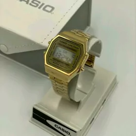 CASIO SAGAT