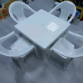 komplekt stol,stul
