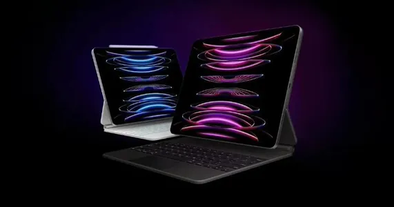 Täze iPad çykjak wagty golaýlaýar. Apple 26-njy martda bildirişini yglan eder