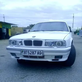 BMW 525 1992