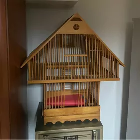 Домик для птиц