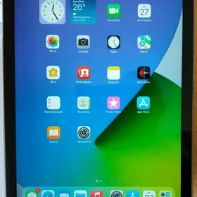 Планшет iPad Air 2 Wi-Fi 64 GB