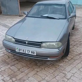 Toyota Camry 1992