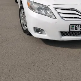 Toyota Camry 2008