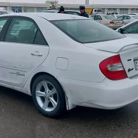 Toyota Camry 2002