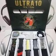 ultra 10 smart watch