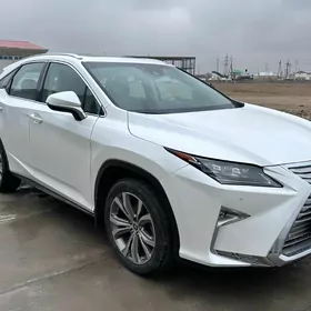 Lexus RX 350 2019