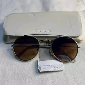 ZARA солнцезащитные очки