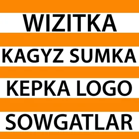 Kepka Bokal Tarelka Wizitka