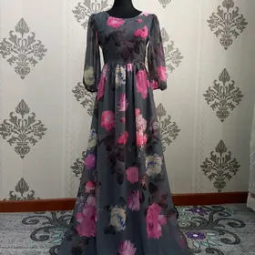Платье/Koynek