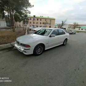 BMW E39 1999