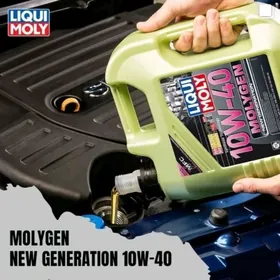 Liqui Moly