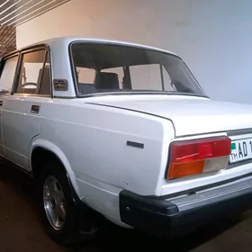 Lada 2107 2003