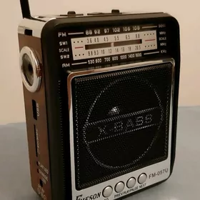 radio радио