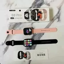 smart watch 9seria
