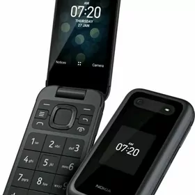 Prastoy telefon nokia 2760flip