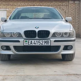 BMW 525 2000