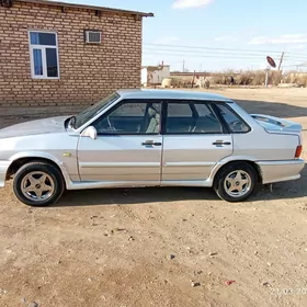 Lada 2115 2000