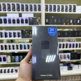 Z Flip 5