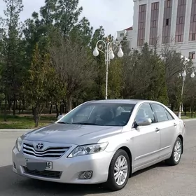 Toyota Camry 2007