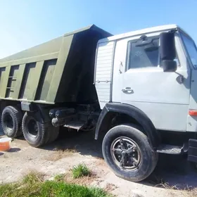 Kamaz 5320 1996