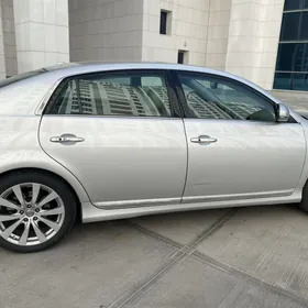 Toyota Avalon 2011