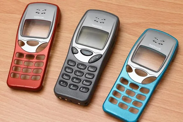 Nokia возвращается: HMD Global представит новую версию модели Nokia 3210
