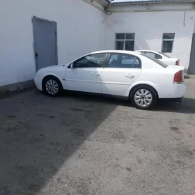 Opel Vectra 2002