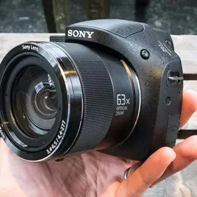 Fotoapparat SONY H400