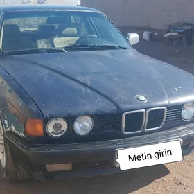 BMW 730 1987