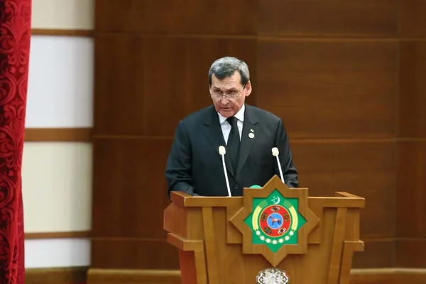 В Правительстве Туркменистана озвучили предложения о новых форматах сотрудничества с ЕС