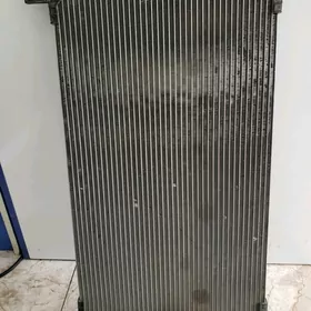 Kansaner radiator 2017 sonata