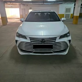 Toyota Avalon 2022