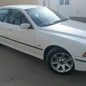 BMW 525 1999