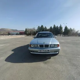 BMW 525 1995