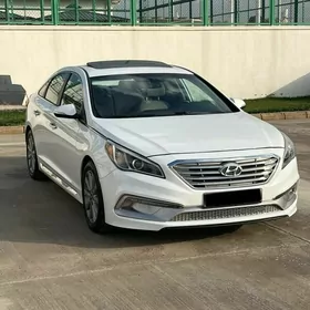 Hyundai Sonata 2017