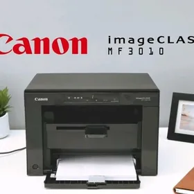 Canon printer 3010