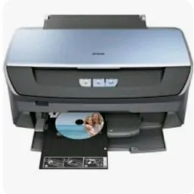 Epson printer R270