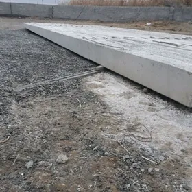 beton stolba