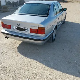 BMW 525 1995