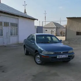 Toyota Sprinter 1993