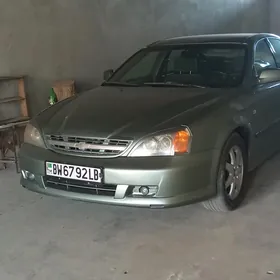 Chevrolet Epica 2004