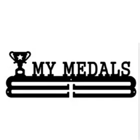 Medal asylýan (Вешалка для мед